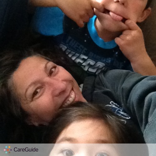 Child Care Provider INMACULADA GARCIA's Profile Picture
