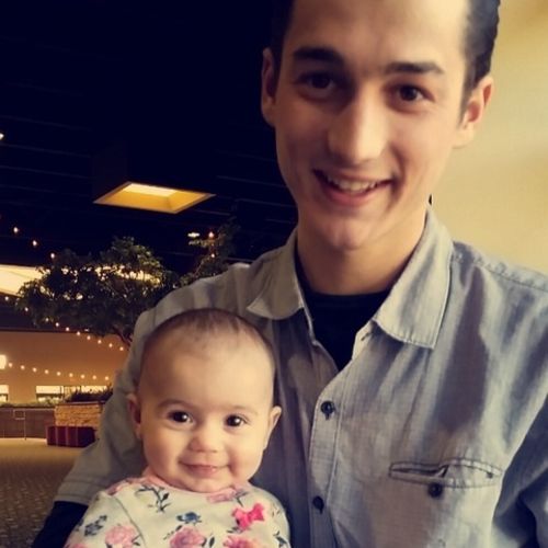 House Sitter Provider Dakota Hill's Profile Picture