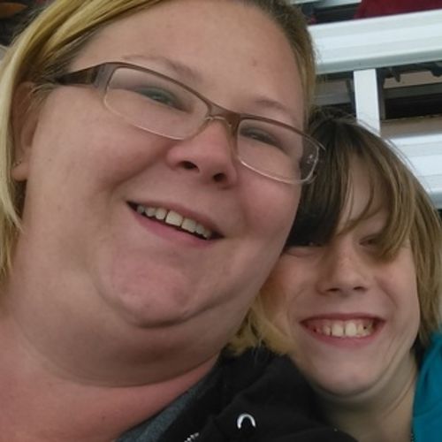 House Sitter Provider Kristi Hellman's Profile Picture