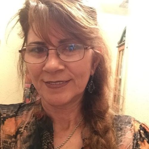 Child Care Provider 's Profile Picture
