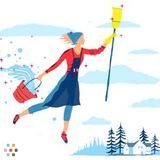 Clean Sweep Duo - Professional Residential & Business Cleaning (Eugene + Springfield)