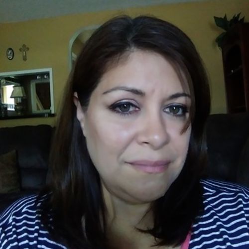 Housekeeper Provider Nuria C's Profile Picture