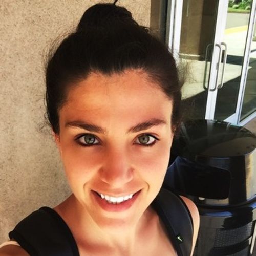 Housekeeper Provider Asliye C's Profile Picture