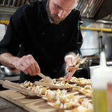 Talented up and coming chef seeks new home 3