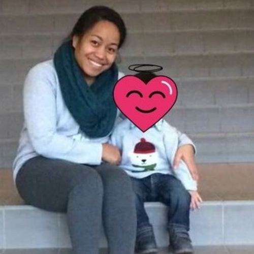 Canadian Nanny Provider Pamela M's Profile Picture