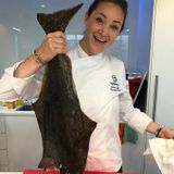 Private chef. Creative, health and wellness cautious.