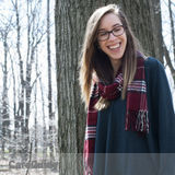 Recent Child and Youth Care Graduate