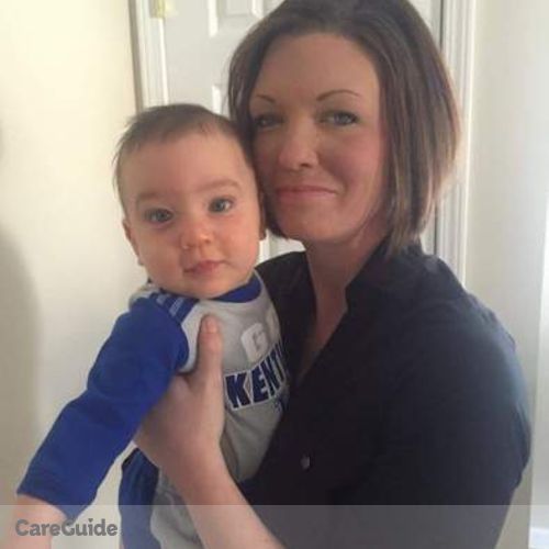Child Care Provider Christy B's Profile Picture