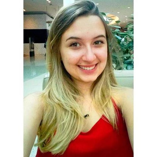 Canadian Nanny Provider Flavia V's Profile Picture