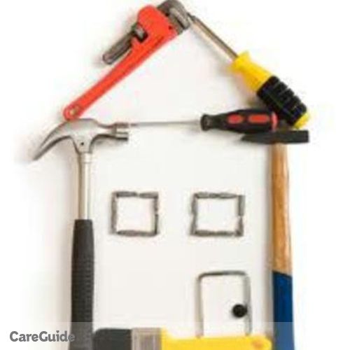 Handyman Provider Jose C's Profile Picture