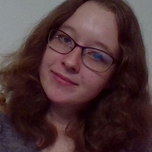 Pet Care Provider Anna S's Profile Picture