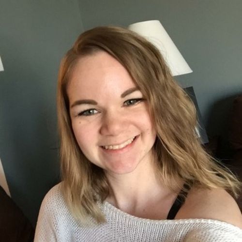 Canadian Nanny Provider Anne J's Profile Picture