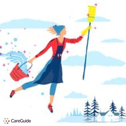 Housekeeper Provider Courtney A's Profile Picture