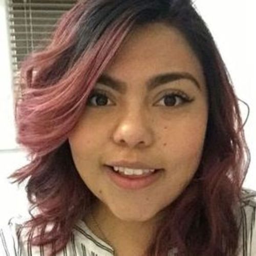 Canadian Nanny Provider Maria B's Profile Picture