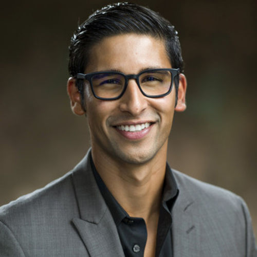 Videographer Job Luis R's Profile Picture