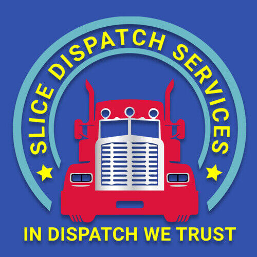 Slice Dispatch Services Truck Driver Job in Dallas, TX
