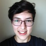 Energetic university student with years of childcare experience