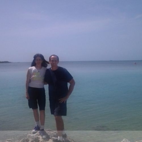 Housekeeper Provider Rachelle H's Profile Picture