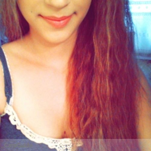 Canadian Nanny Provider Adrienn K's Profile Picture