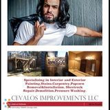 Painter for services
