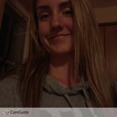 Housekeeper Provider Andrea H's Profile Picture