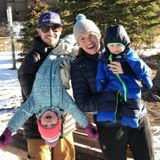 ISO: Part Time Nanny in Canmore, AB