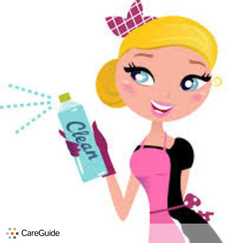 Housekeeper Provider Jackie A's Profile Picture