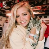 A girl that loves animals and will responsibly care for them! I have my own pets and I know how to love and tend to them!