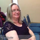 Wonderful, Caring Nanny Available
