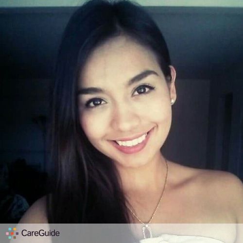 Child Care Provider Vivian Castiblanco's Profile Picture