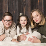 Looking for a Temporary Nanny
