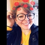 Just a dorky kid, trying to help kids and families.