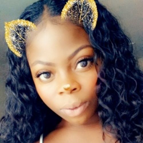 Housekeeper Provider Keairra B's Profile Picture