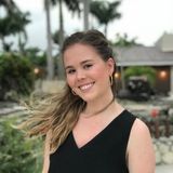 Nanny in Toronto. 22 years old, 8 years of experience working with youth ages 6 months to 15 years.