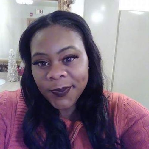 Child Care Provider Artreciah N's Profile Picture