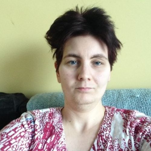 Canadian Nanny Provider Melissa S's Profile Picture
