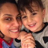 Nanny Who is Honest and Ready to Help