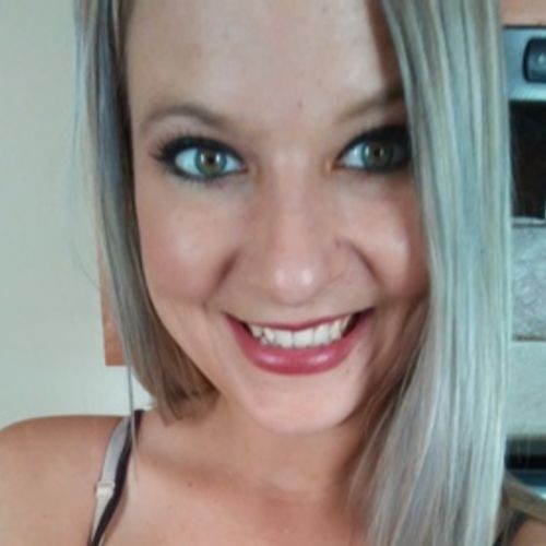 Housekeeper Provider Chelsea G's Profile Picture