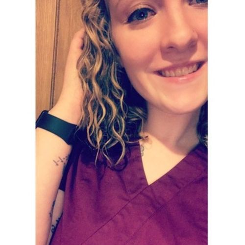Child Care Provider Kallie V's Profile Picture