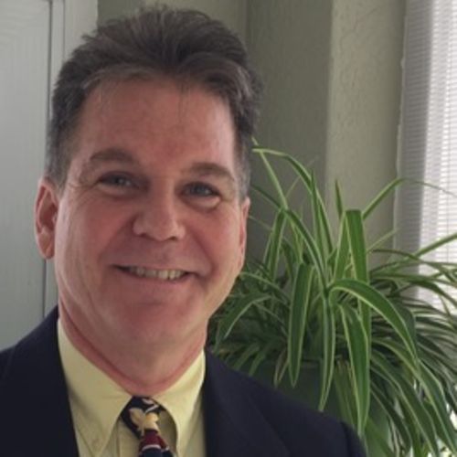 House Sitter Provider Dennis F's Profile Picture