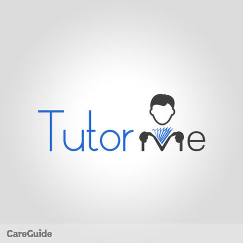 Tutor Job TutorMe App's Profile Picture