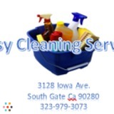 Easy Cleaning Services