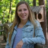 Hi! I'm Avery and I'm 23 years old I'm seeking a nanny position