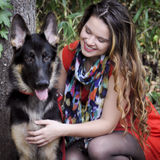 I used to pet sit with my stepmom since I was 7 Ive been around every animal and learned about them!