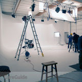 Sacramento's Newest Photography/Videography Studio