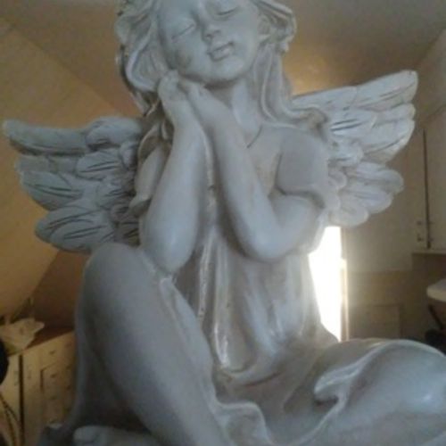 House Sitter Provider Jessica Vespia's Profile Picture