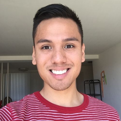 House Sitter Provider Daniel R's Profile Picture