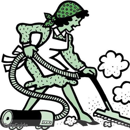 Housekeeper Provider Joy B's Profile Picture