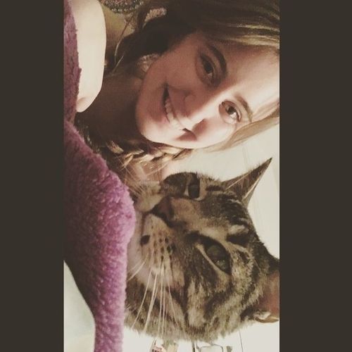 Pet Care Provider Lindsay F's Profile Picture