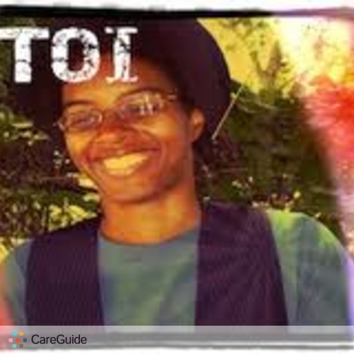 House Sitter Provider Toi S's Profile Picture